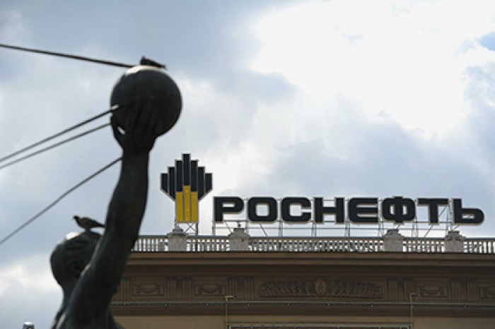 Малый бизнес заработал на контрактах с «Роснефтью» 136 миллиардов рублей