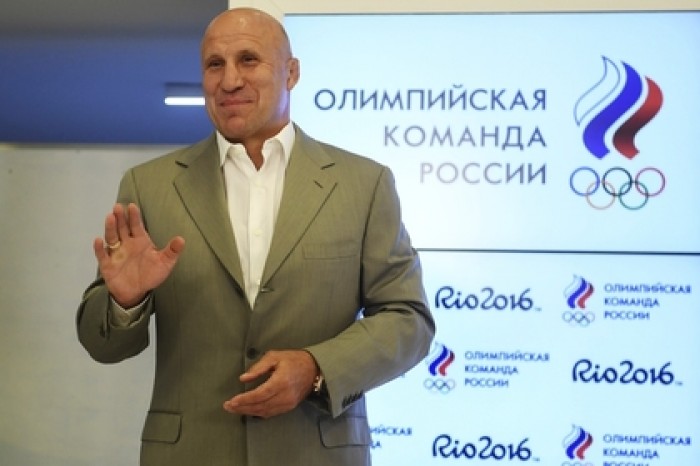 Мамиашвили прокомментировал слова борца Тражуковой об избиении