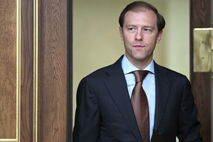 Мантуров анонсировал включение «Уралвагонзавода» в состав «Ростеха»