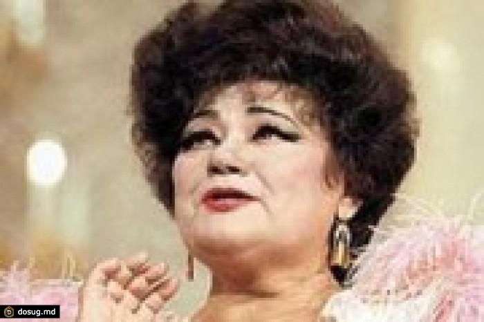 Марии Биешу могло бы исполниться 80 лет