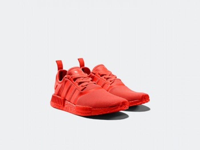 Марка adidas Originals обновила линейку кроссовок NMD