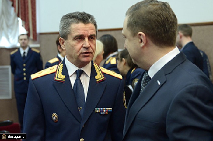 Маркин нашел в убийстве Немцова зарубежный след