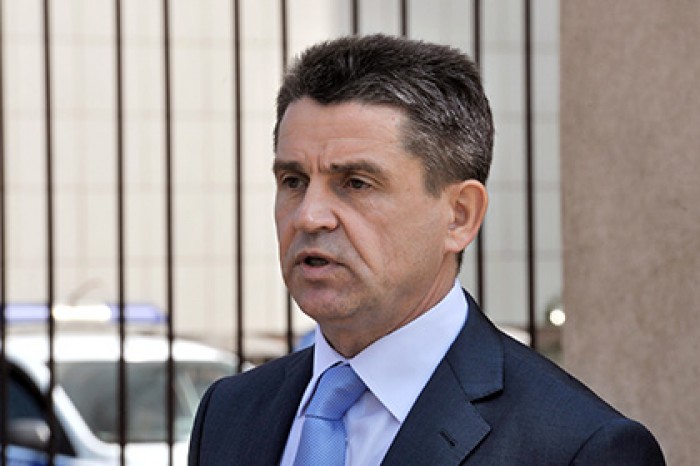Маркин назвал пальмовое масло ядом замедленного действия