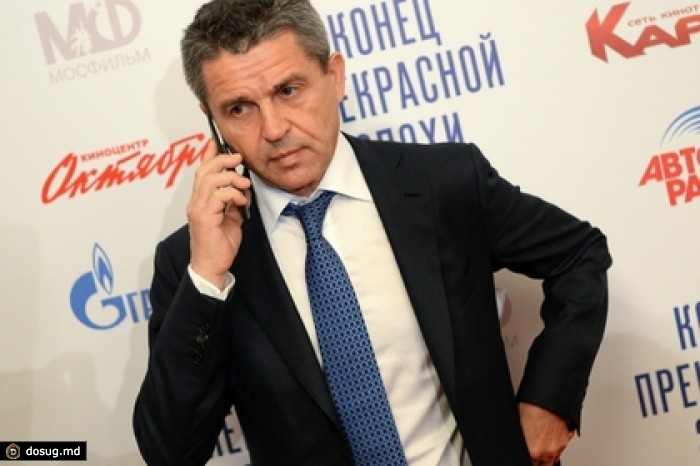 Маркин рассказал о плохом влиянии негативной информации в СМИ на здоровье людей