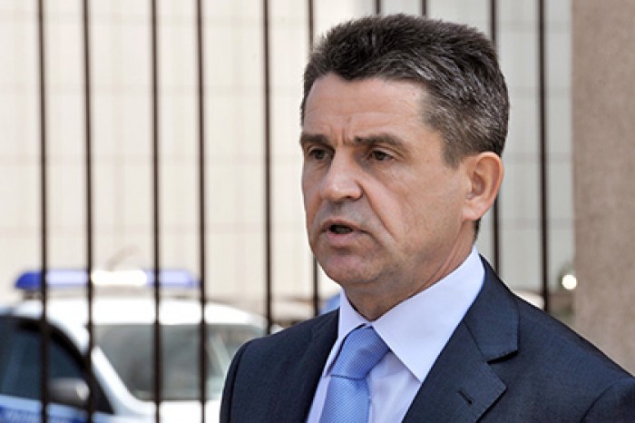 Маркин вынес на обсуждение вопрос о наказании для «мажоров» на Gelandewagen