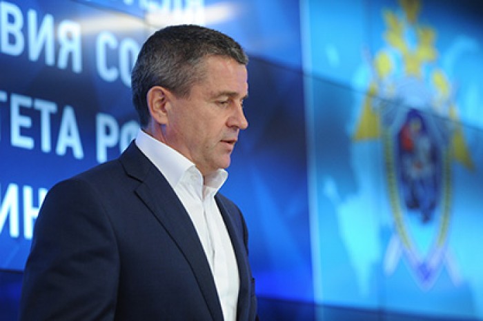 Маркин извинится перед Францией в случае выдачи бывшего подмосковного министра