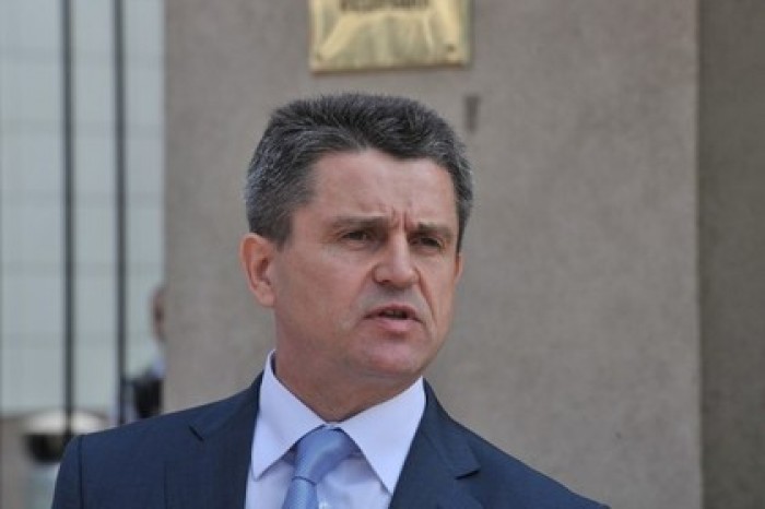 Маркин рассказал о первом задержанном по делу о гибели детей в Карелии