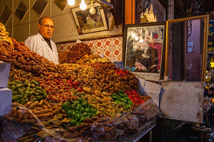 Марокко пригрозило ЕС партнерством с Россией и Китаем