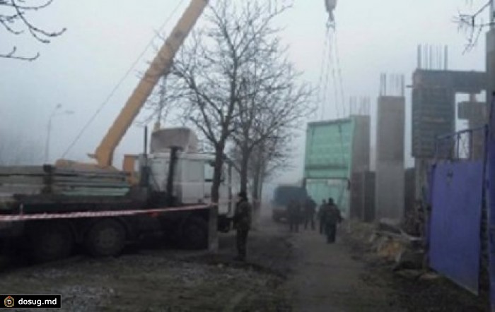 Массовая драка в Киеве: участвовали до 100 человек