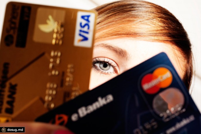 MasterCard позволит оплачивать покупки в интернете при помощи селфи