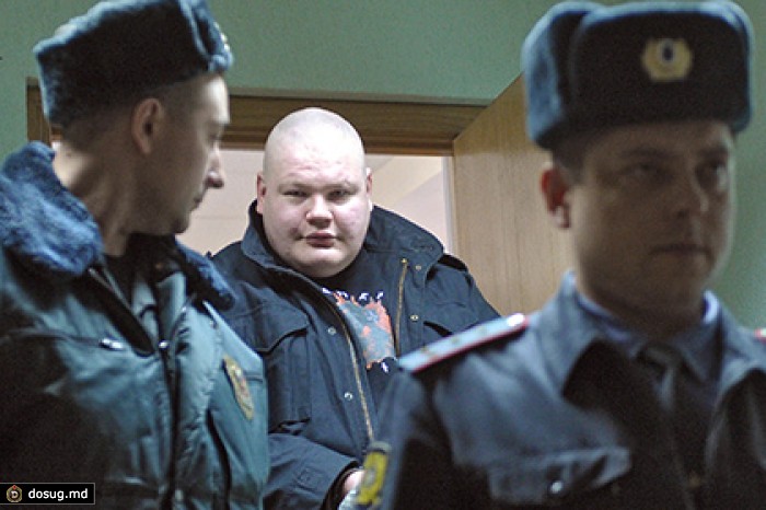 Мать Рыжего Тарзана прояснила судьбу сына после задержания