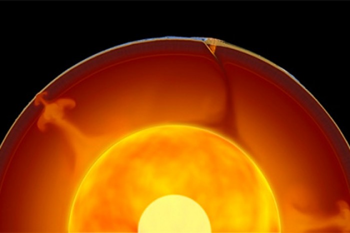 Математики заявили о решении главной задачи геофизики