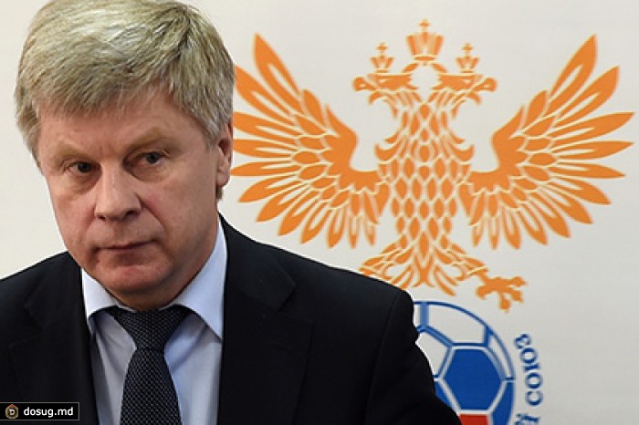 «Медиалогия» назвала главной отставкой полугодия увольнение Толстых из РФС