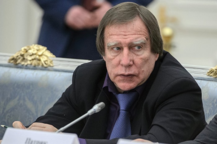 Мединский назвал Ролдугина своим советником в кадровых решениях