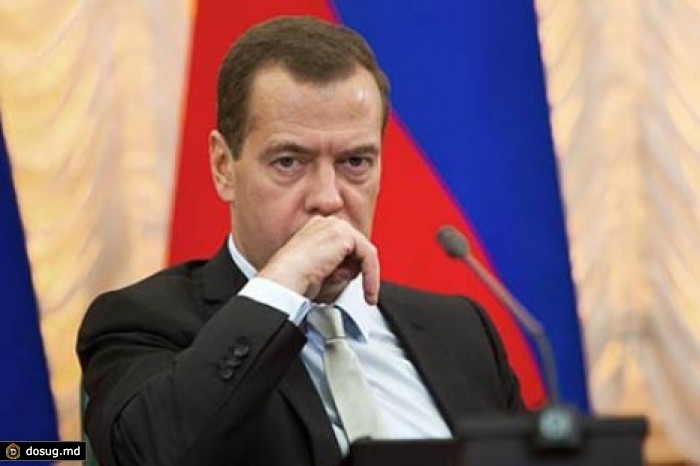 Медведев призвал Украину перестать выкаблучиваться