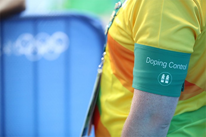 Медведев рассказал о пичкающих российских спортсменов допингом подонках