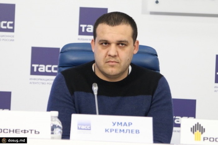 Менеджер Чудинова назвал исход боя со Штурмом беспределом