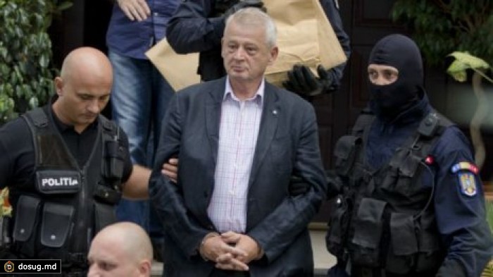 Мэр Бухареста арестован по подозрению в коррупции