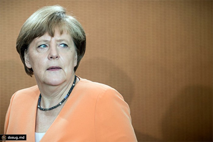 Меркель заявила об отсутствии оснований для помощи Греции