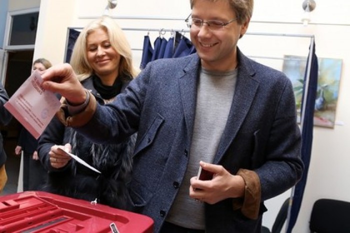 Мэр Риги ответил на предложение депутата поставить памятник нацистам