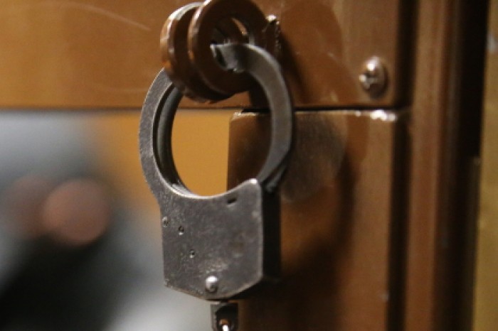 Мэр Тайшетского района задержан на рабочем месте