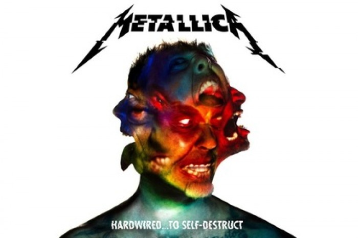 Metallica с новым клипом анонсировала выход альбома