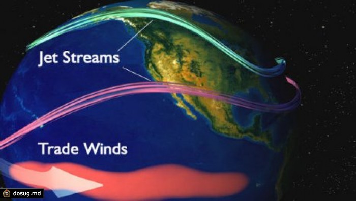 Метеорологи: феномен Эль-Ниньо станет одним из мощных с 1950 года