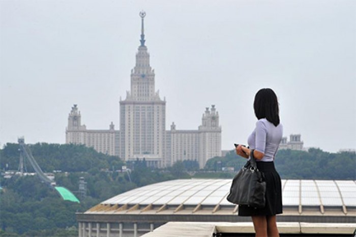 МГУ вошел в список лучших вузов мира
