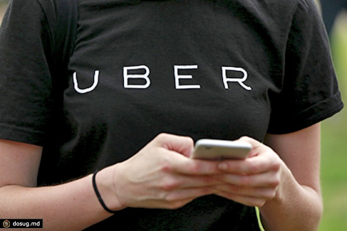 Microsoft даст Uber 100 миллионов долларов
