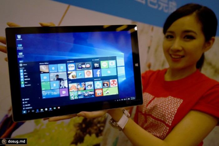 Microsoft превратит Windows 10 в автоматическое обновление
