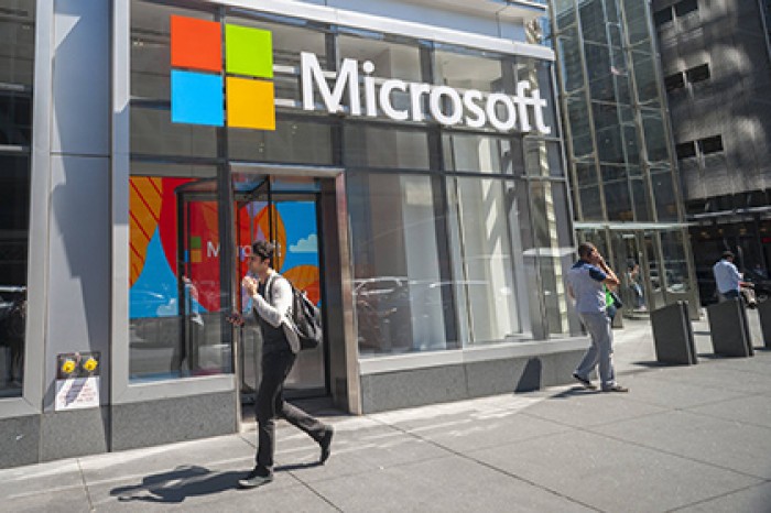 Microsoft выпустила особую Windows 10 для властей Китая