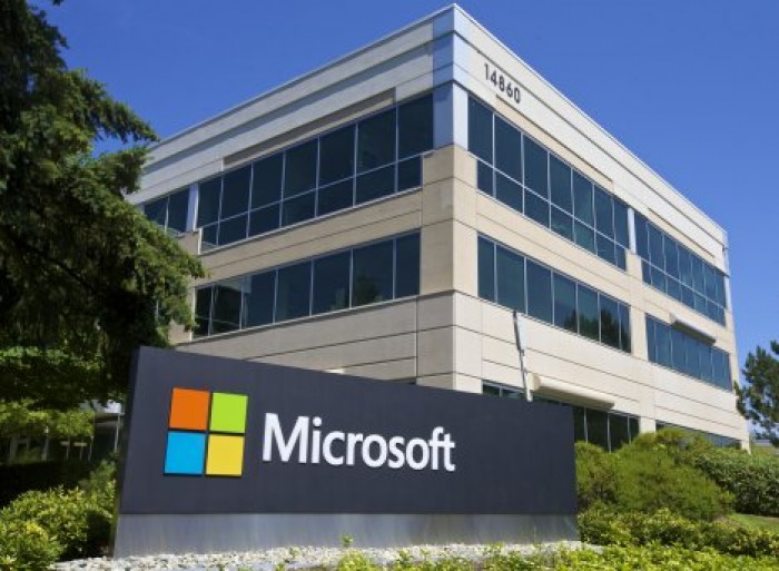 Microsoft сделает покупку за 26,2 млрд долларов