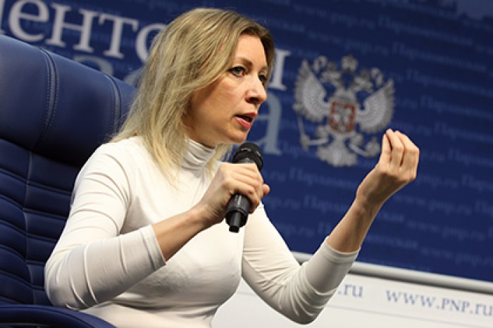 МИД пригрозил Чехии зеркальным ответом на отказ от аккредитации журналистов
