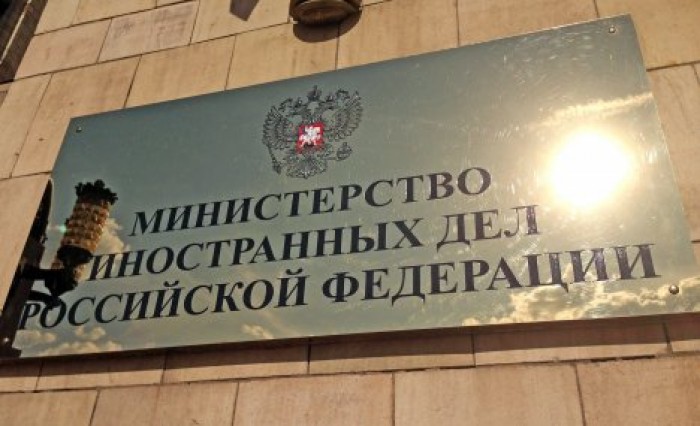 МИД России: посольство в Дамаске подверглось двойному минометному обстрелу