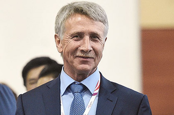 Михельсон займется разработкой газа в Якутии
