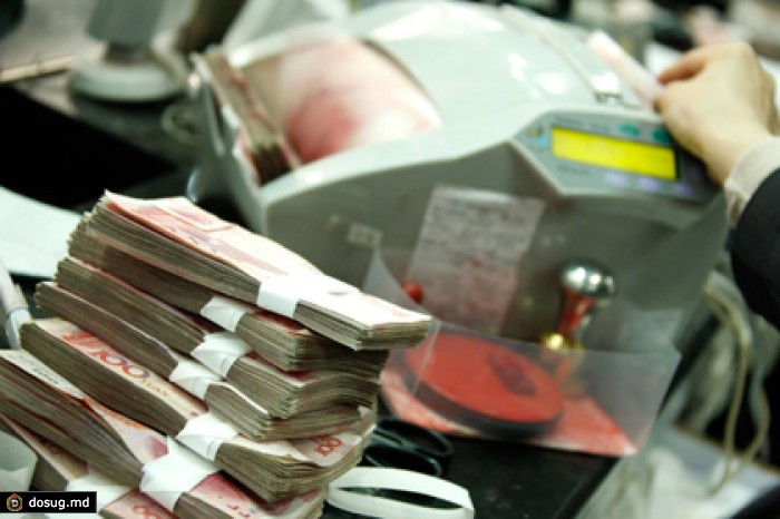 Миланский филиал Bank of China заподозрили в отмывании преступных доходов