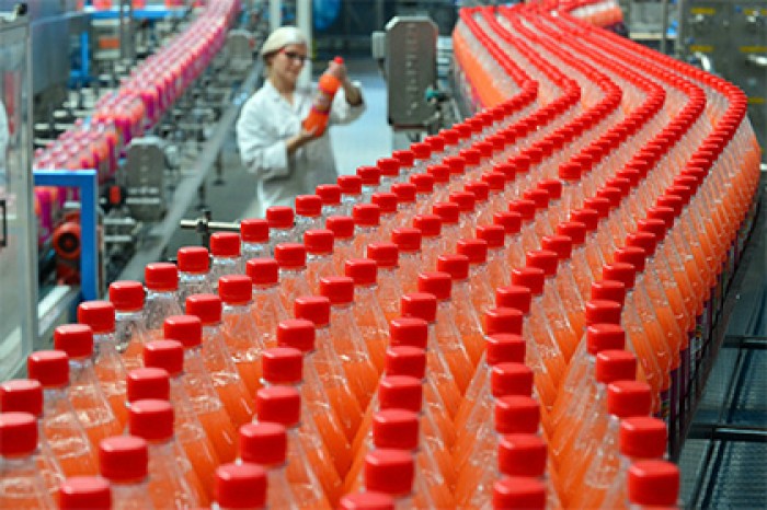 Минэкономразвития опровергло введение акцизов на сладкие напитки