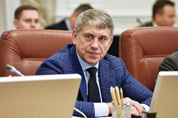 Минэнерго Украины выступило за запрет российского угля