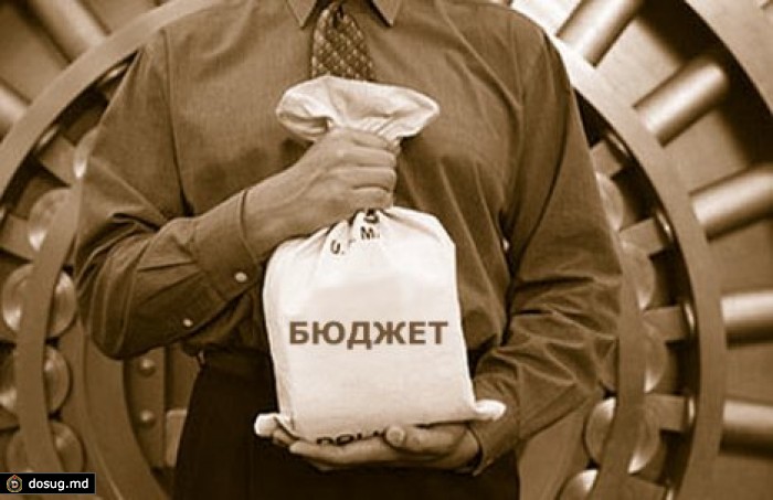 Минфин предложил ректификацию госбюджета-2015