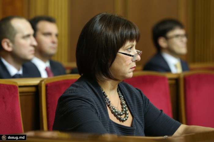 Минфин Украины допустил возможность дефолта в июле