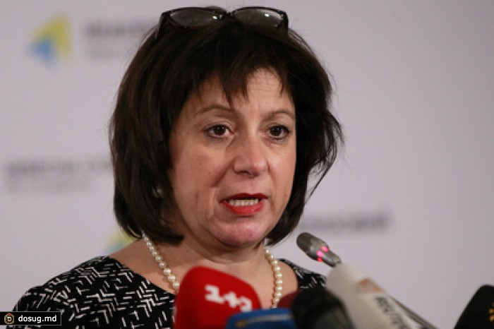 Минфин Украины объяснил пользу дефолта для курса гривны