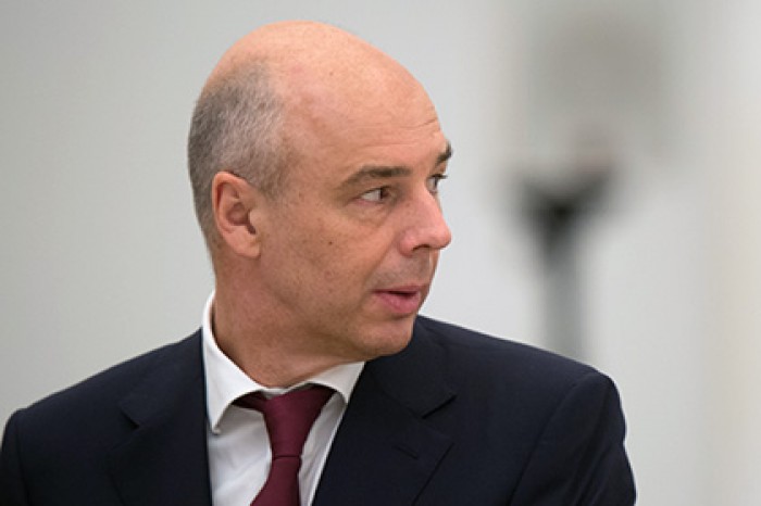 Минфин пообещал обеспечить трассу «Таврида» в Крыму бюджетными деньгами