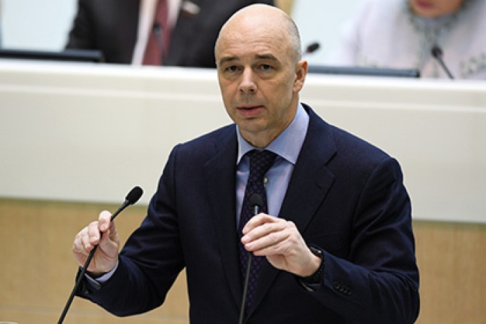 Минфин предложил повысить налоговую нагрузку на роскошное потребление