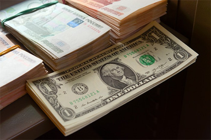 Минфин раскрыл новые планы по скупке валюты