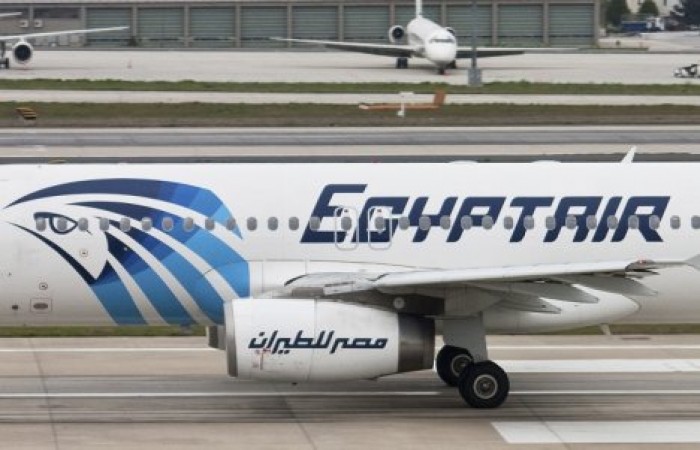 Министерство авиации Египта подтвердило факт катастрофы А320