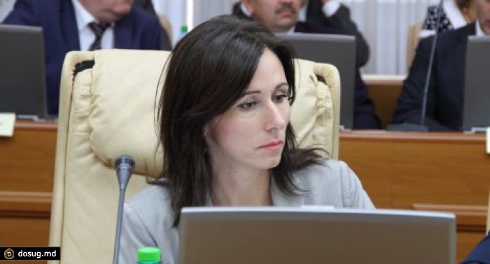 Министерство молодежи и спорта Молдовы "задолжало" Европе