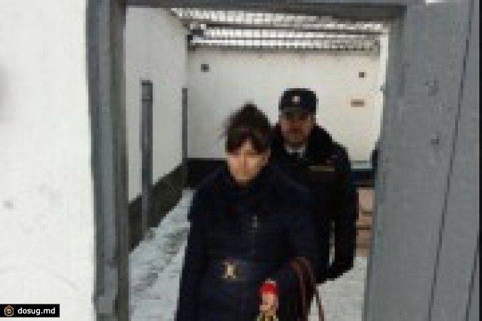Министерство юстиции вмешалось в судьбу многодетной матери