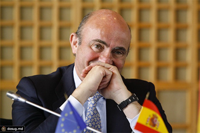 Министр экономики Испании высказался в поддержку Греции