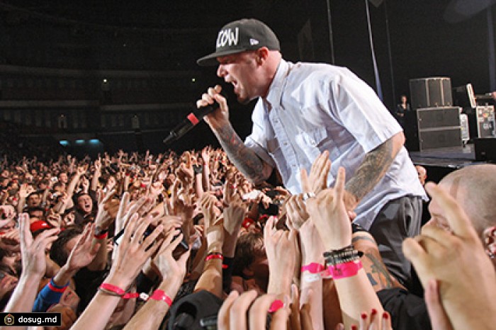 Министр культуры ДНР пригласил Limp Bizkit на гастроли