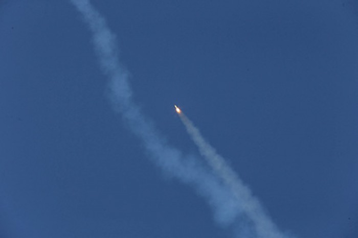 Министр обороны Ирана подтвердил испытания баллистической ракеты